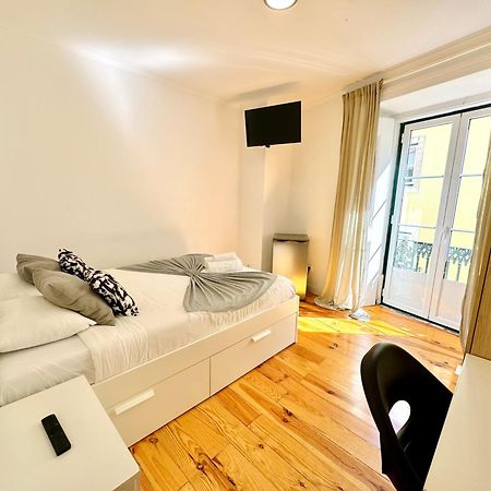 Apartmán Solmar House Lisboa Exteriér fotografie
