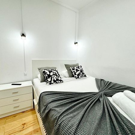 Apartmán Solmar House Lisboa Exteriér fotografie