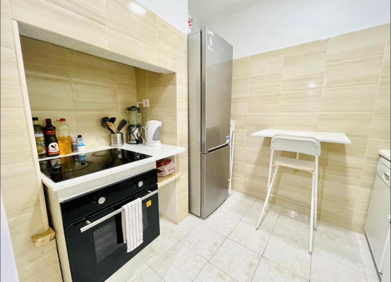Apartmán Solmar House Lisboa Exteriér fotografie
