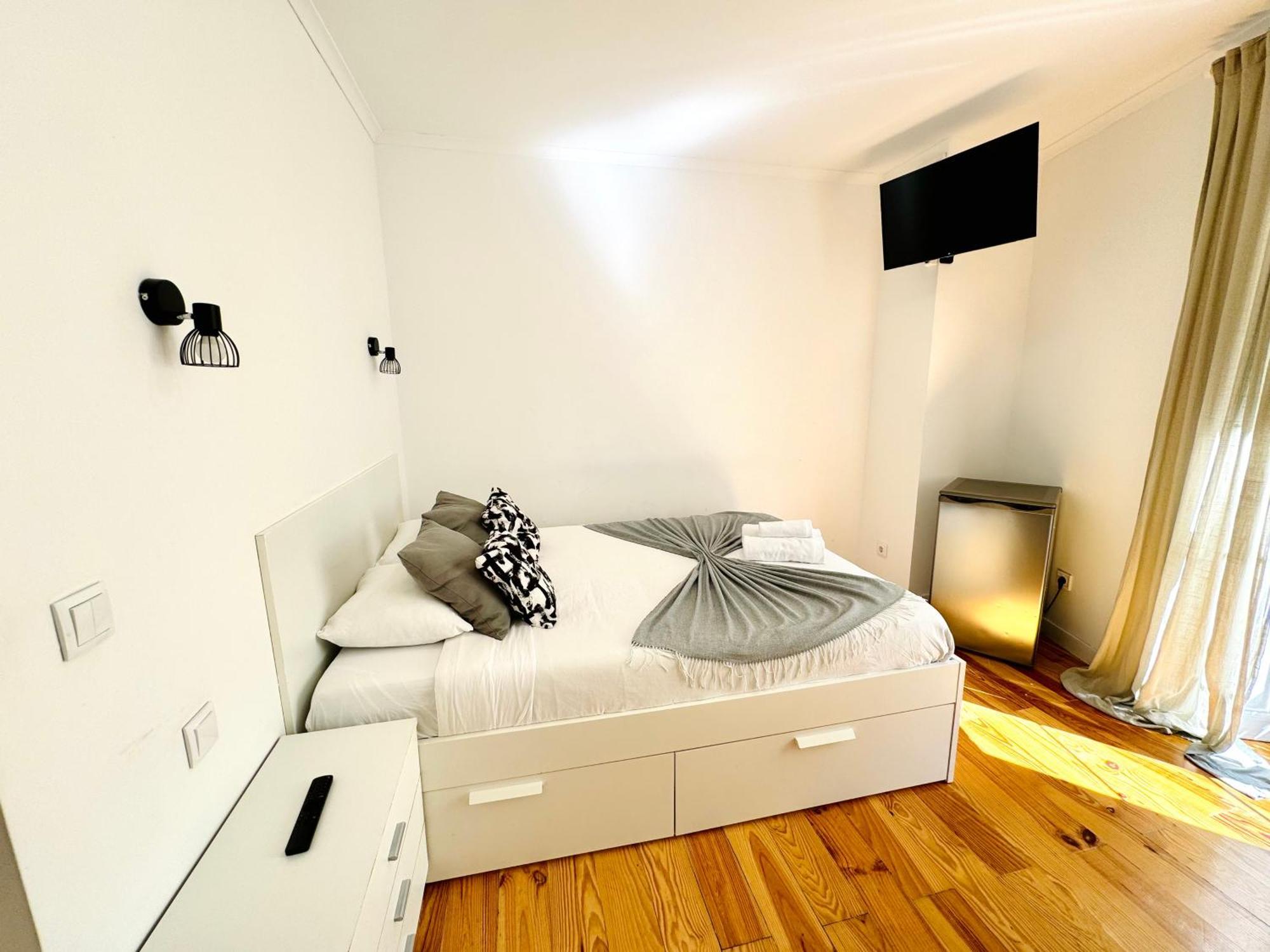 Apartmán Solmar House Lisboa Exteriér fotografie