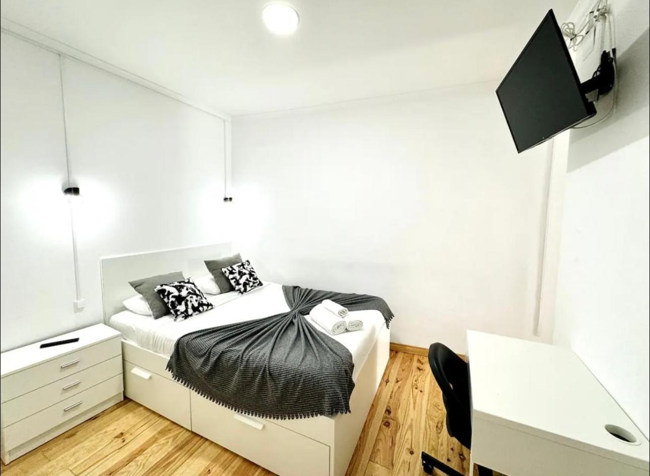 Apartmán Solmar House Lisboa Exteriér fotografie