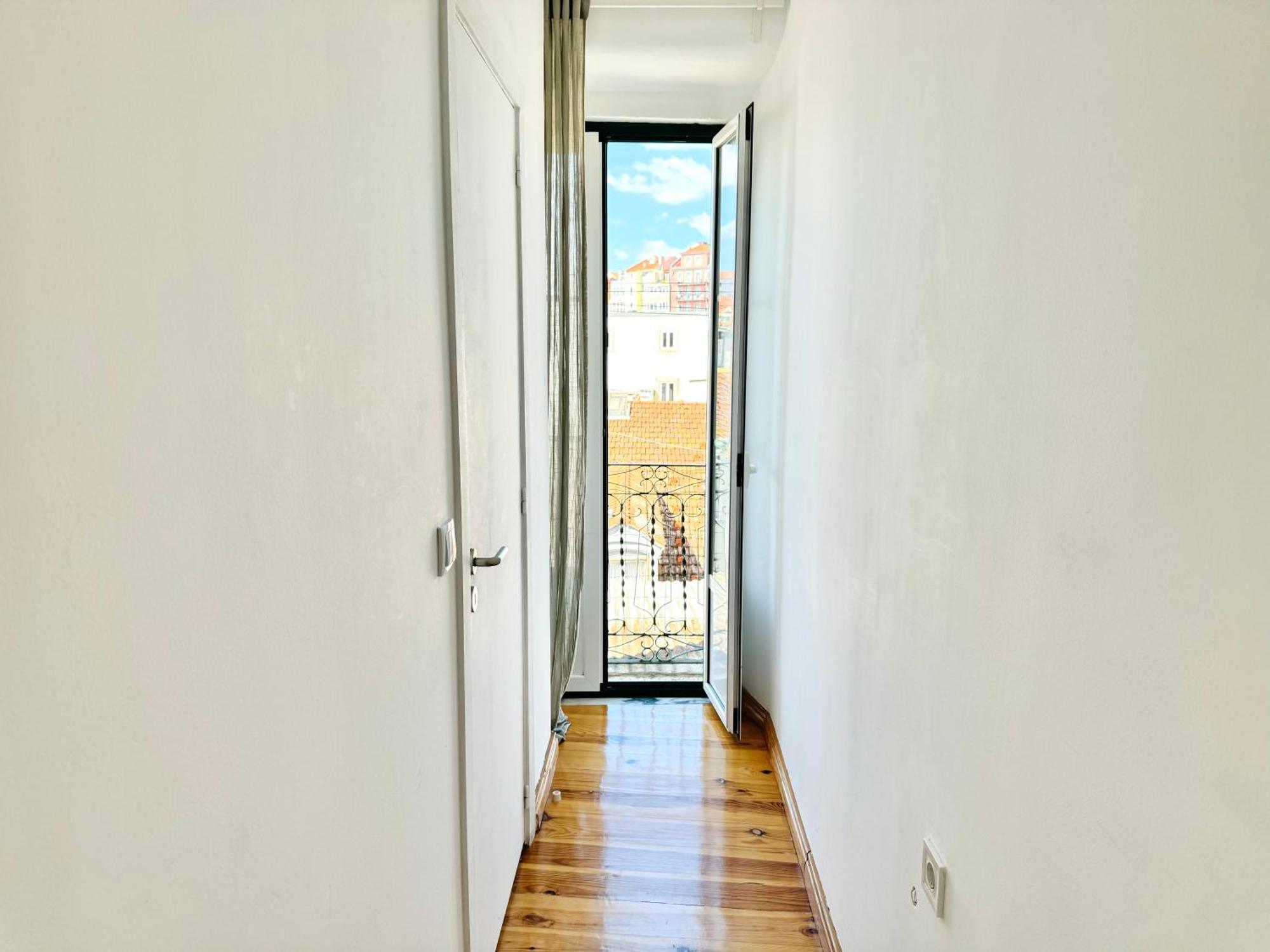 Apartmán Solmar House Lisboa Exteriér fotografie