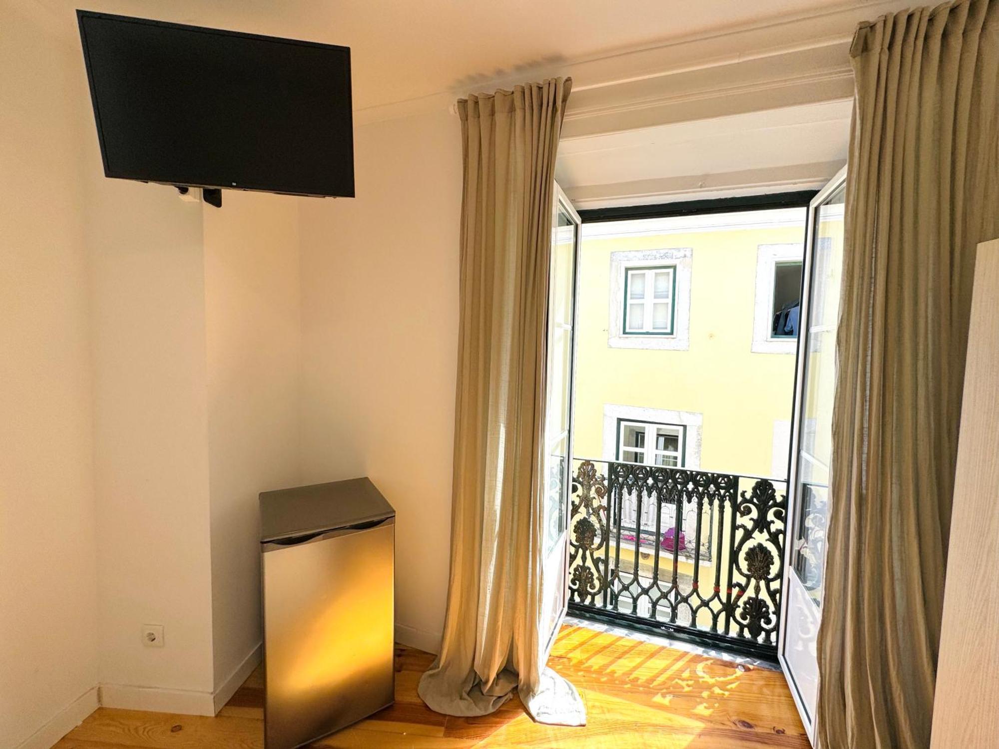 Apartmán Solmar House Lisboa Exteriér fotografie