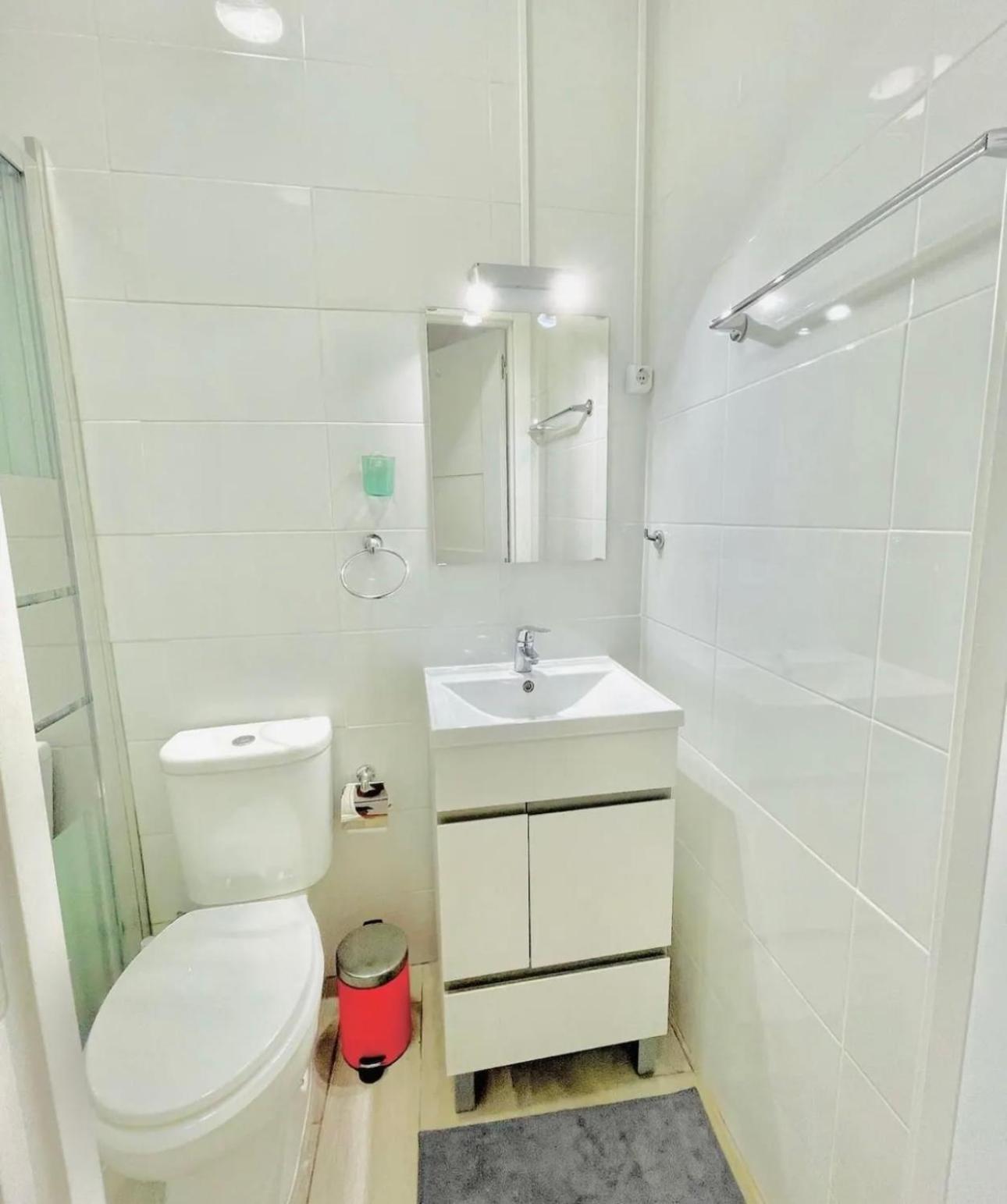 Apartmán Solmar House Lisboa Exteriér fotografie