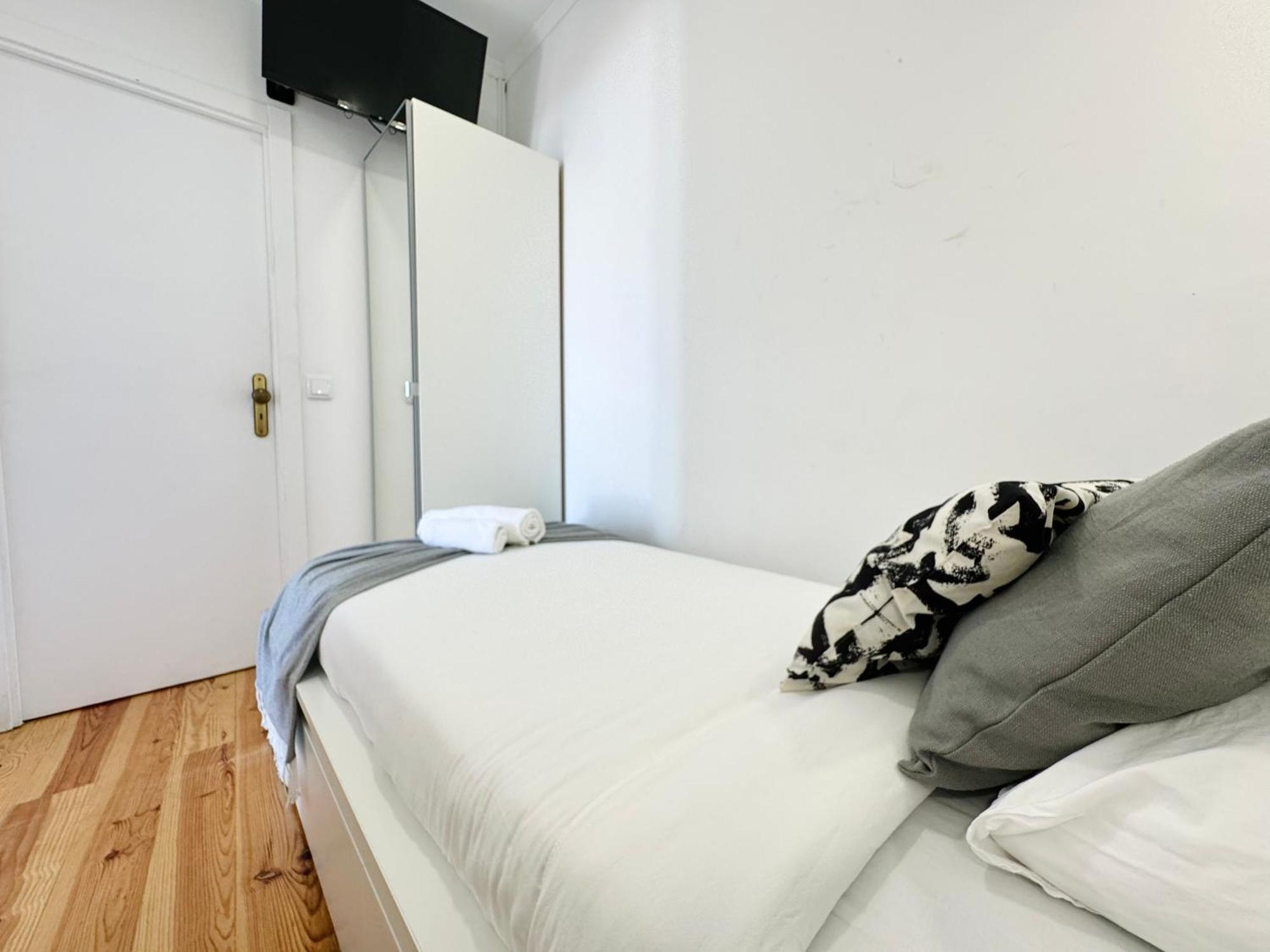 Apartmán Solmar House Lisboa Exteriér fotografie
