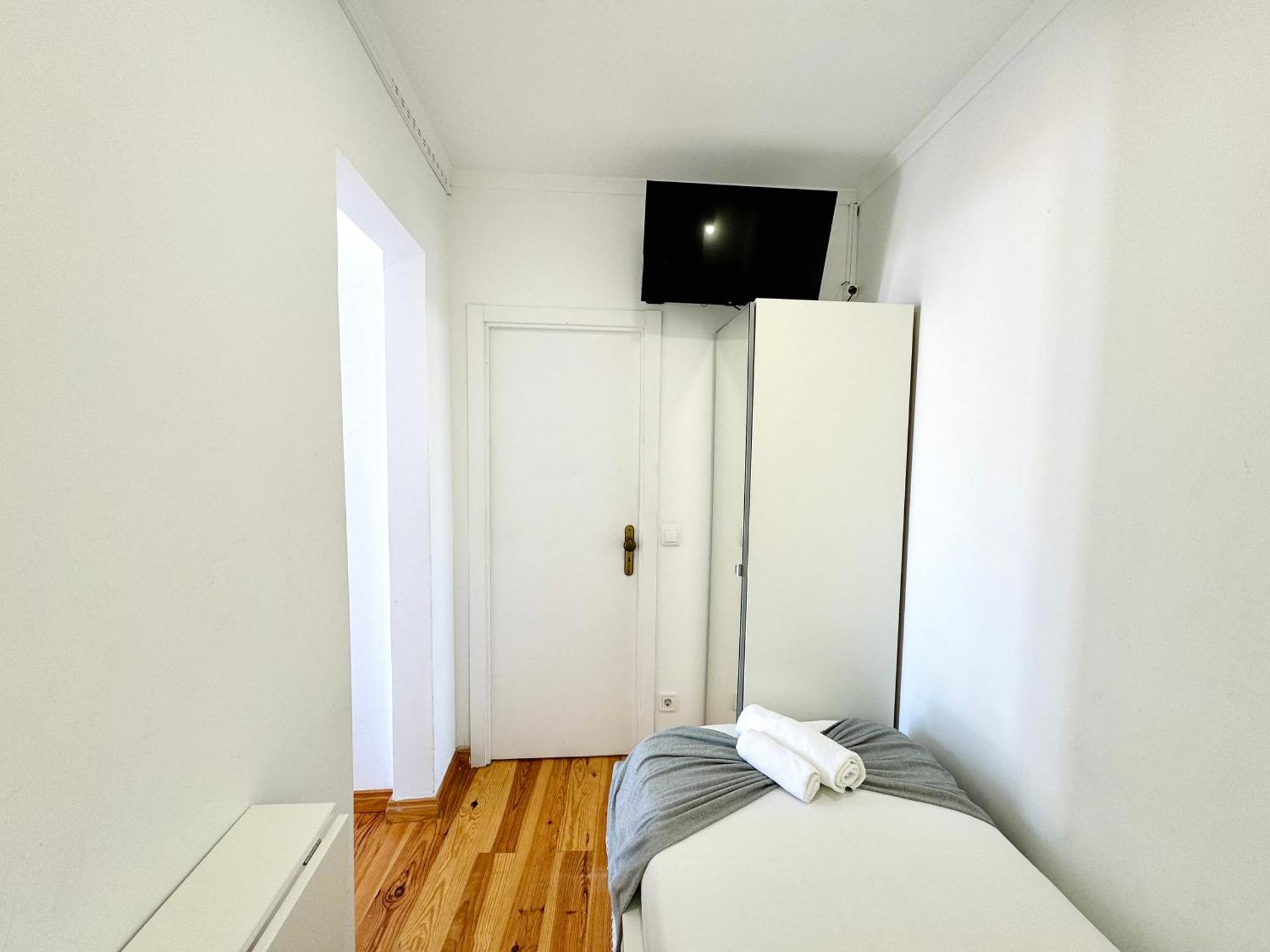 Apartmán Solmar House Lisboa Exteriér fotografie