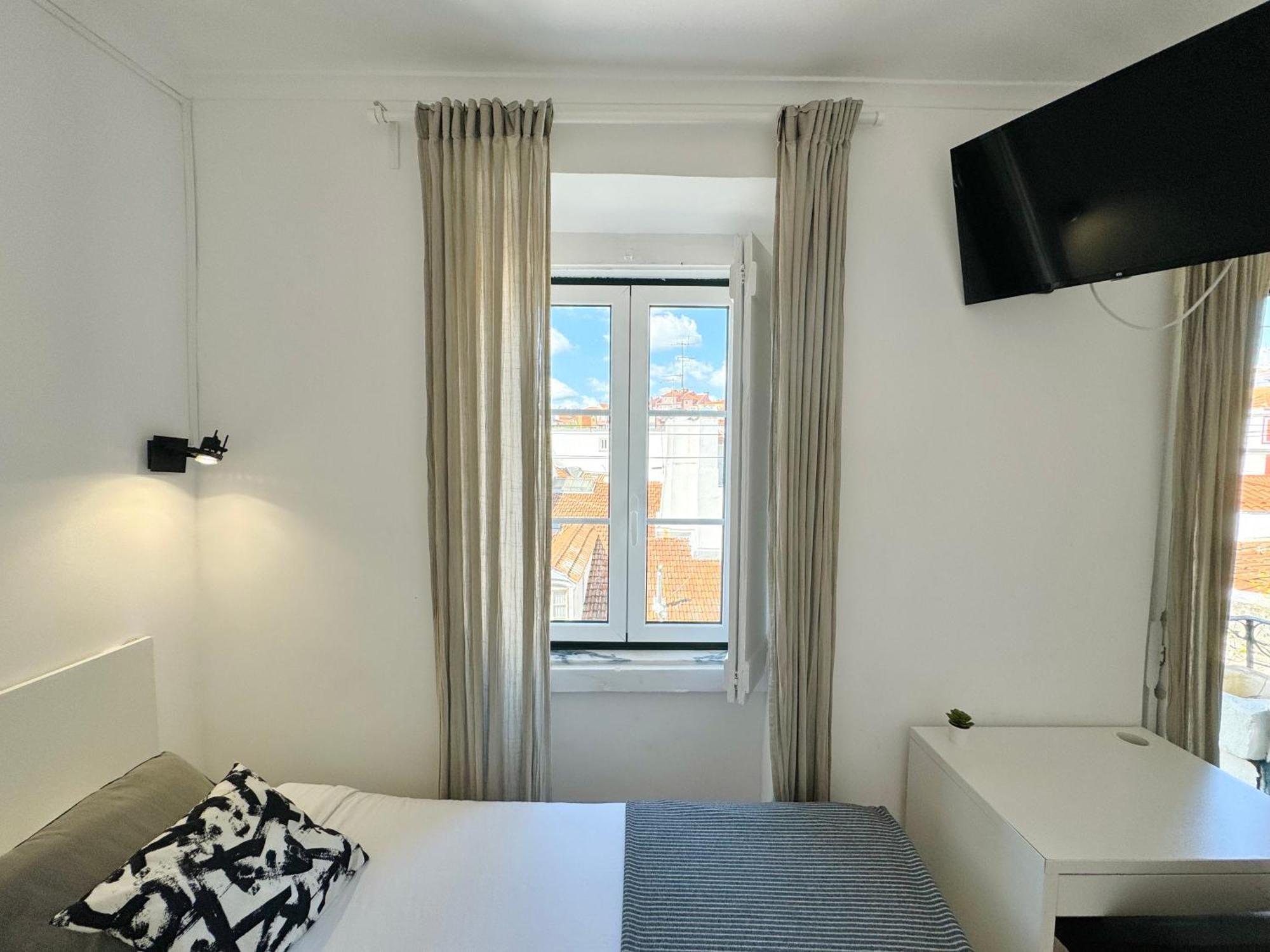 Apartmán Solmar House Lisboa Exteriér fotografie