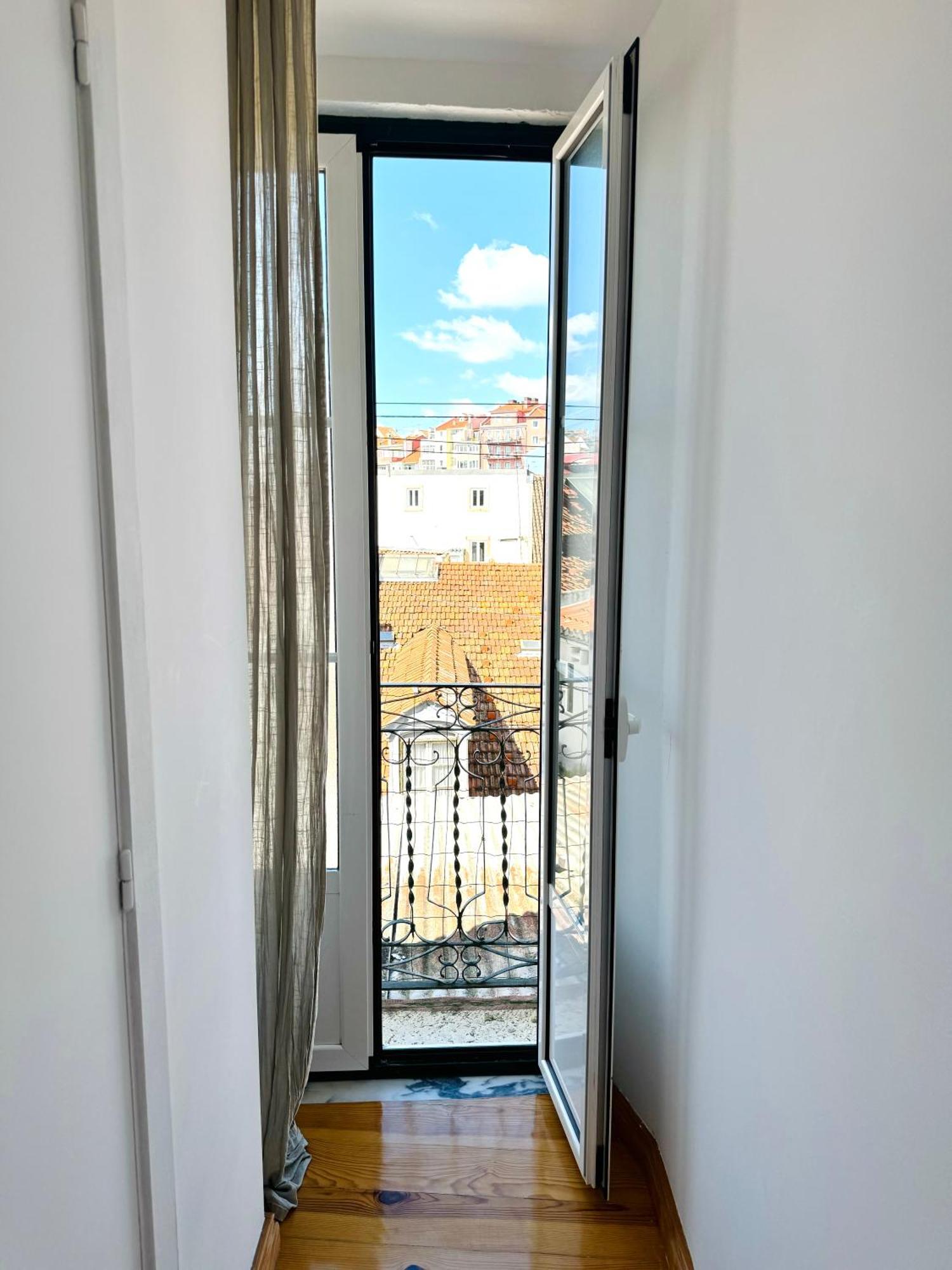 Apartmán Solmar House Lisboa Exteriér fotografie