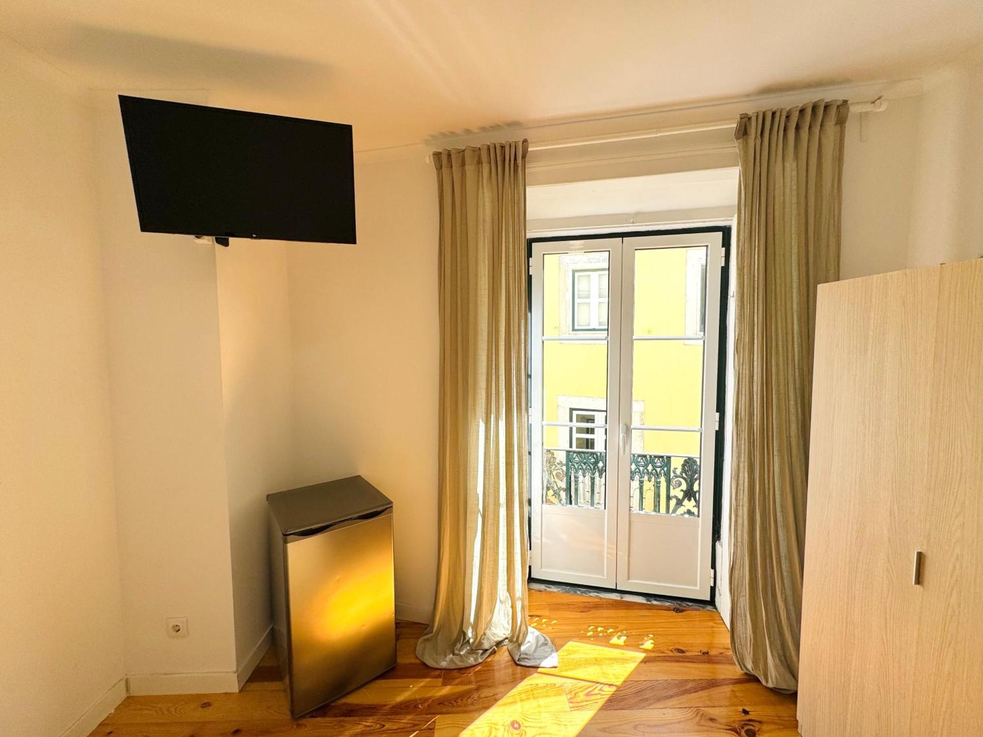 Apartmán Solmar House Lisboa Exteriér fotografie