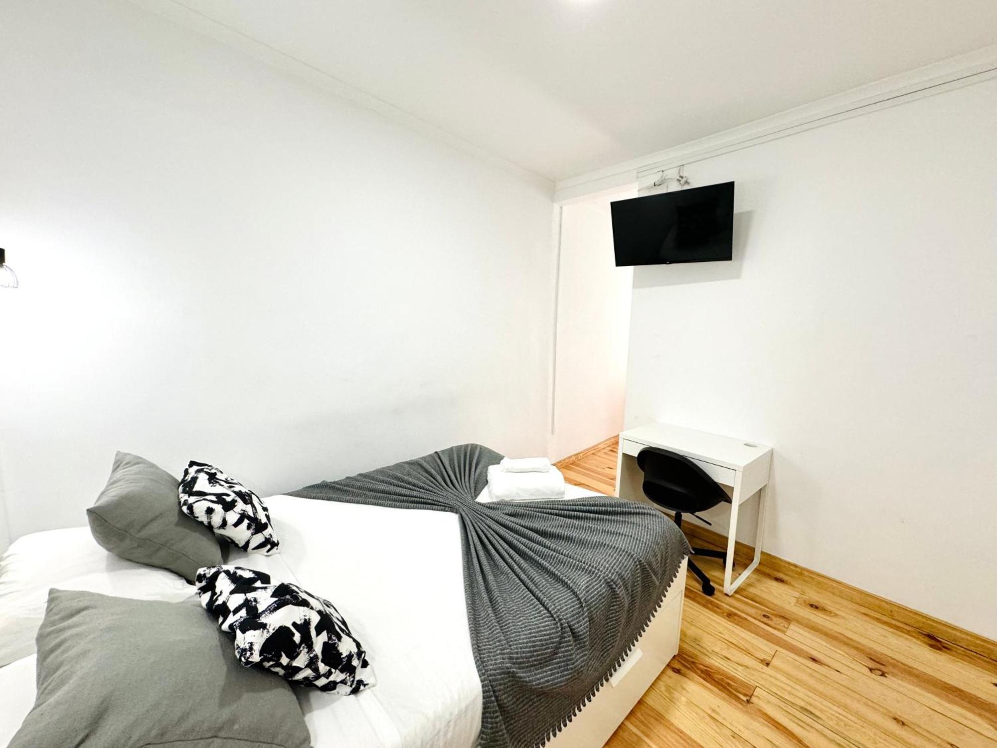 Apartmán Solmar House Lisboa Exteriér fotografie