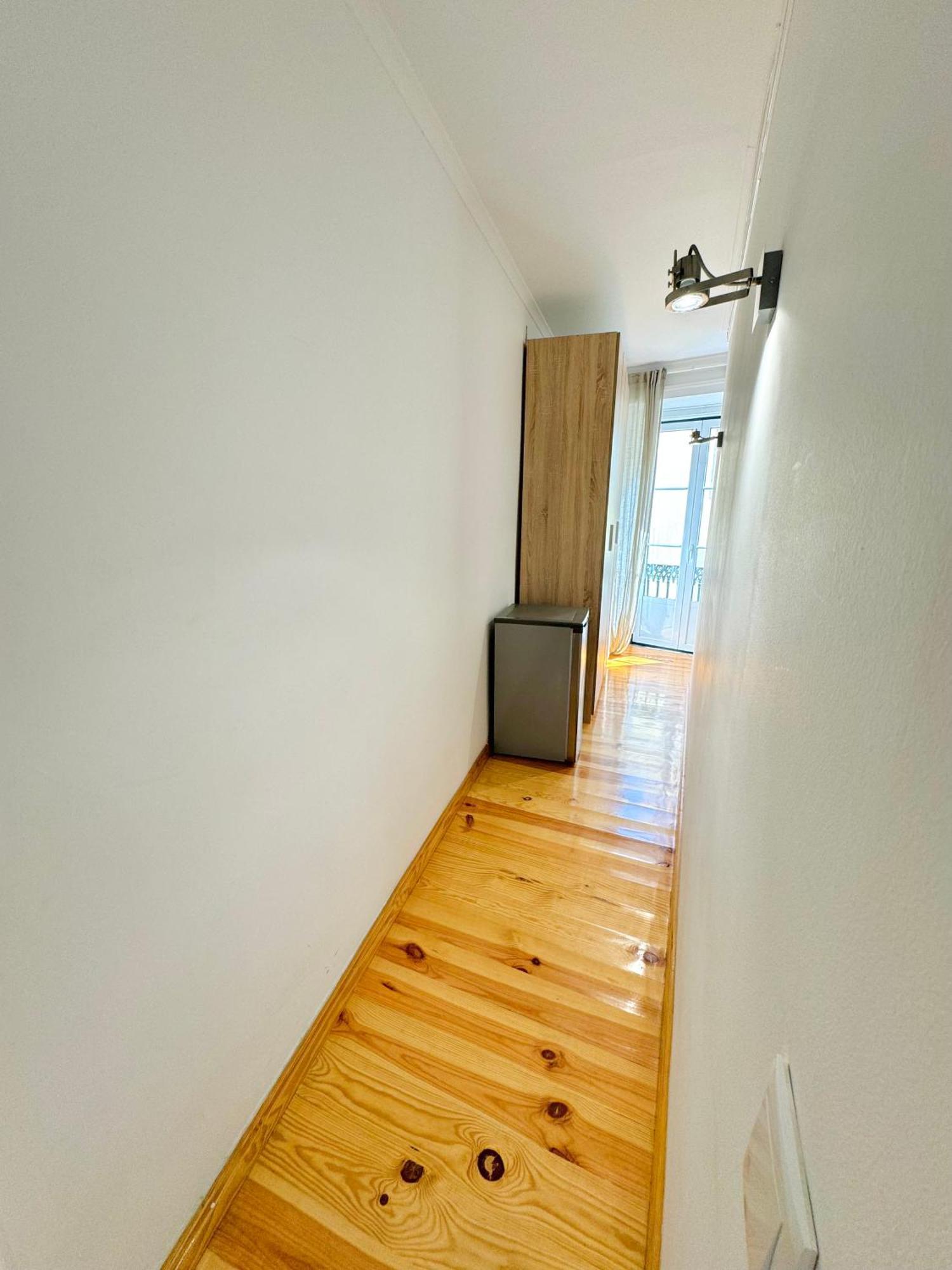 Apartmán Solmar House Lisboa Exteriér fotografie