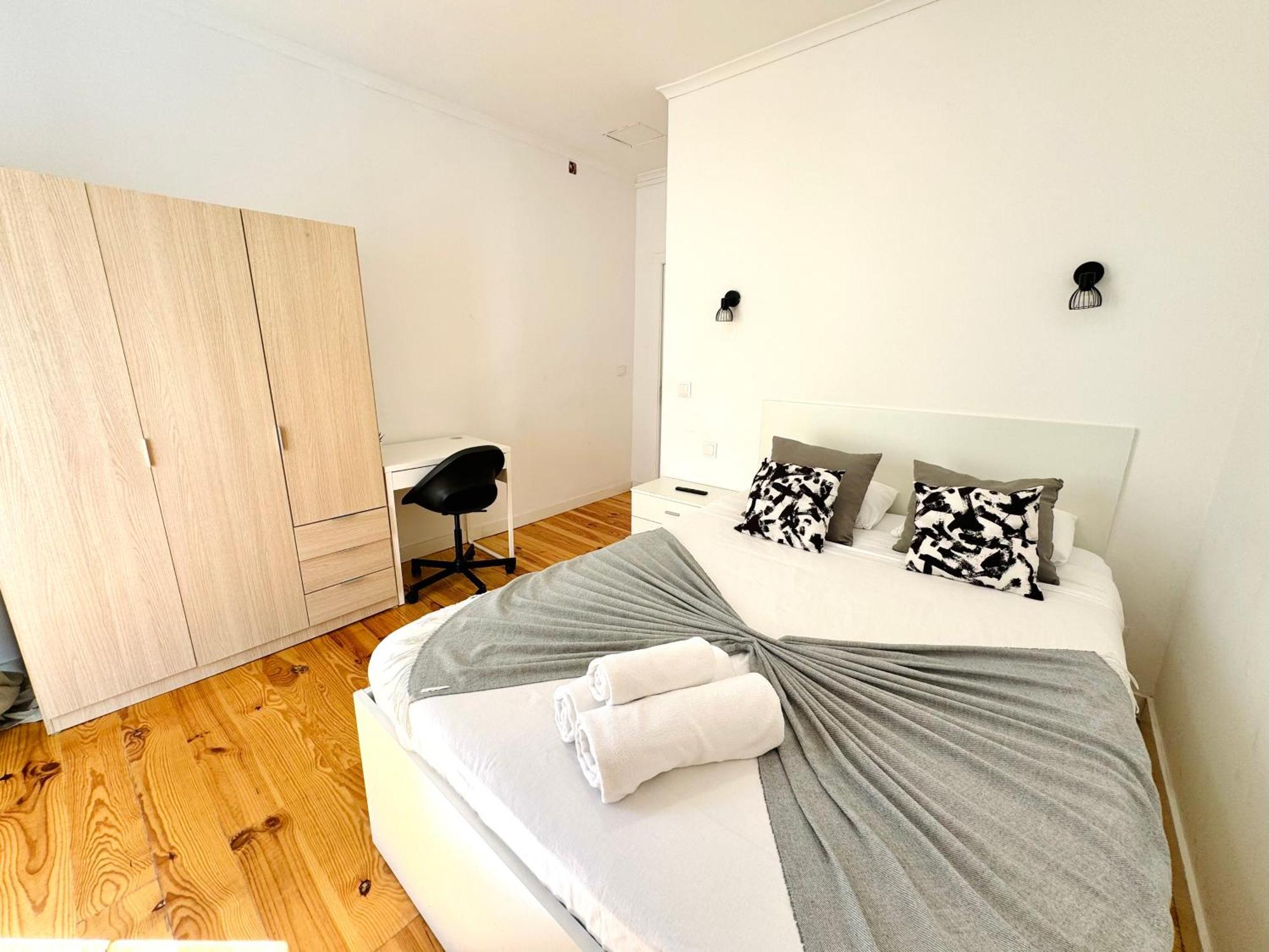 Apartmán Solmar House Lisboa Exteriér fotografie