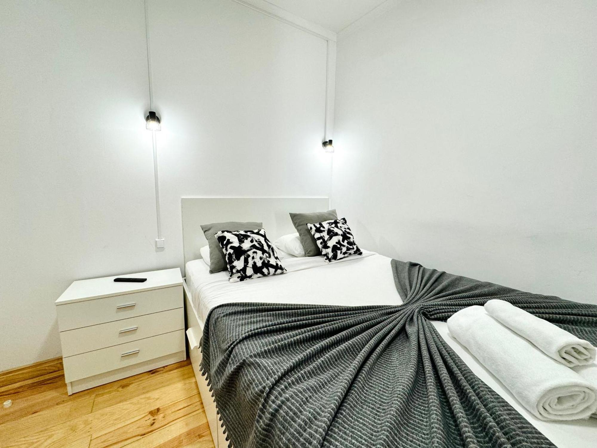 Apartmán Solmar House Lisboa Exteriér fotografie