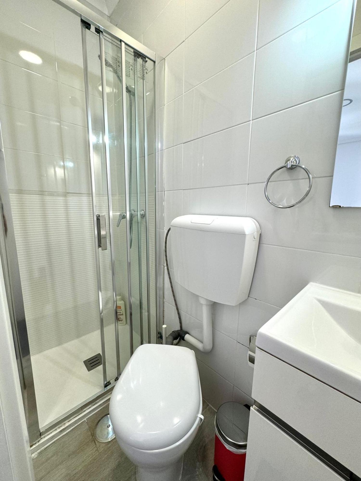 Apartmán Solmar House Lisboa Exteriér fotografie