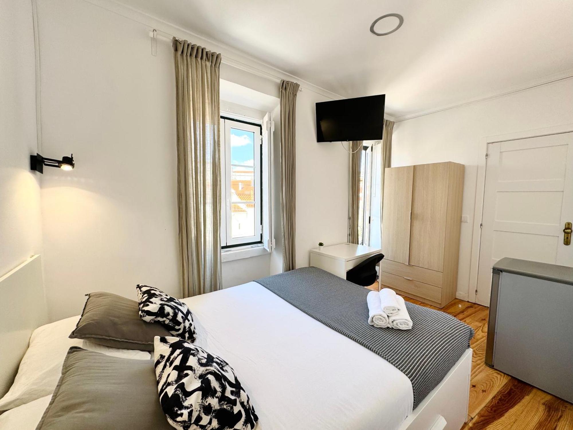 Apartmán Solmar House Lisboa Exteriér fotografie