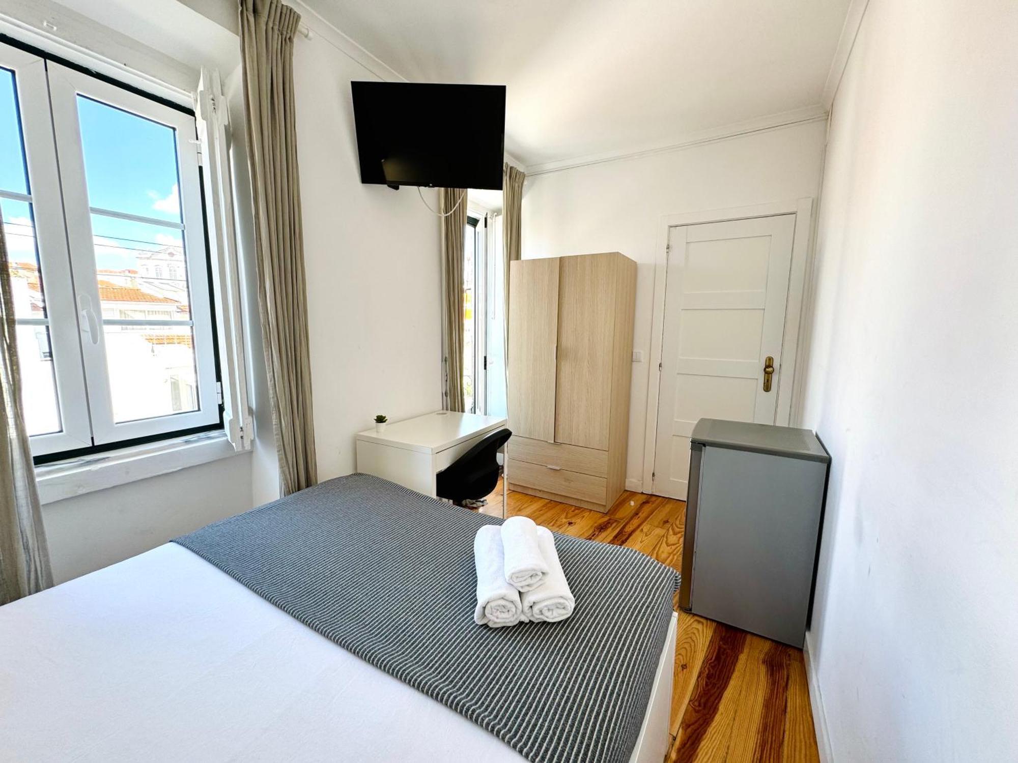 Apartmán Solmar House Lisboa Exteriér fotografie
