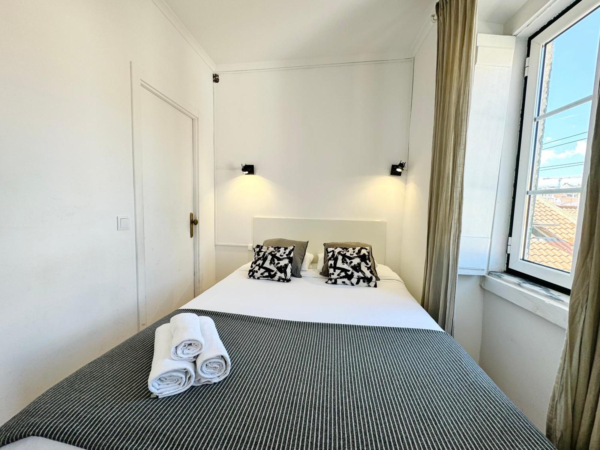 Apartmán Solmar House Lisboa Exteriér fotografie