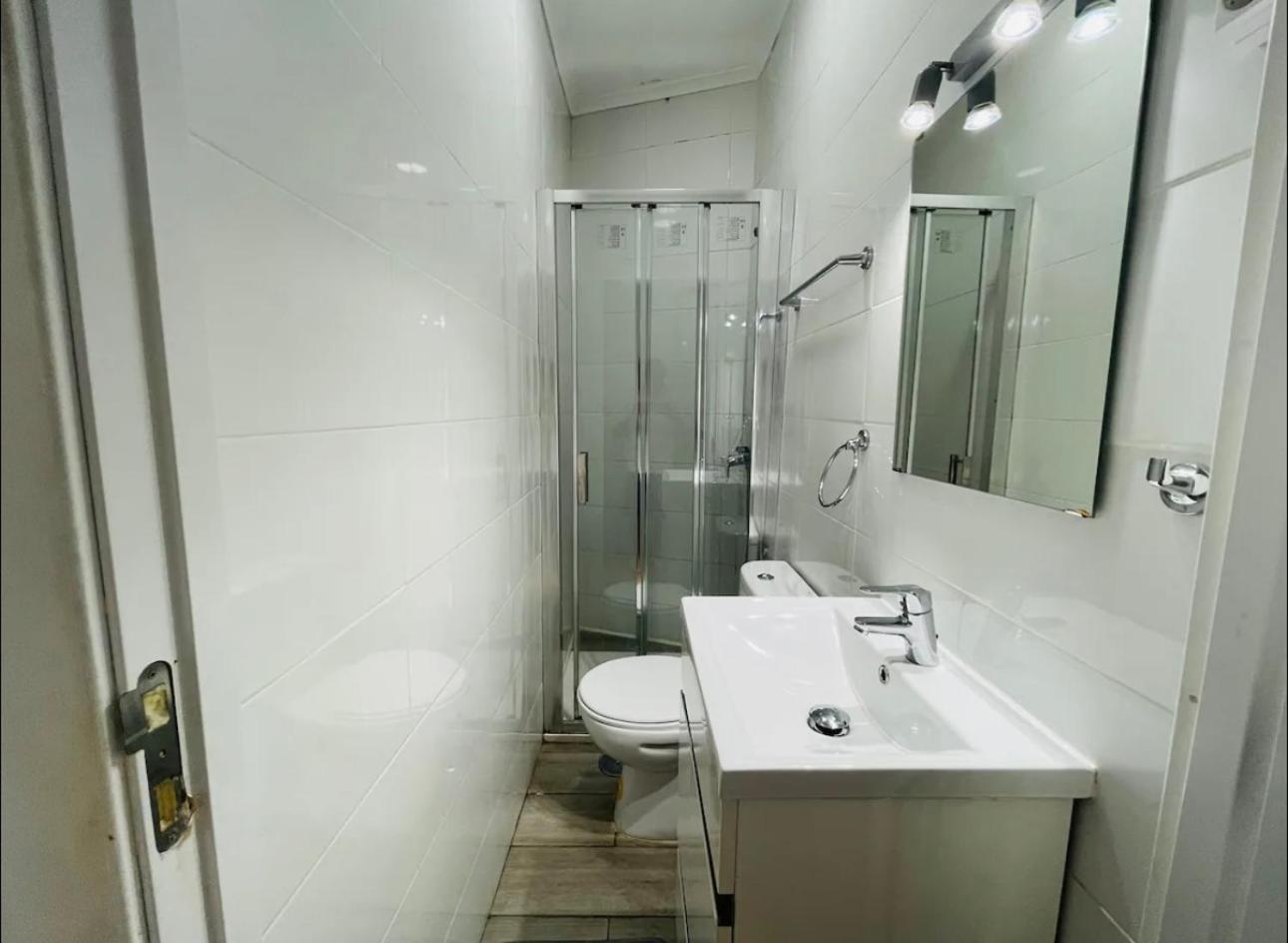 Apartmán Solmar House Lisboa Exteriér fotografie